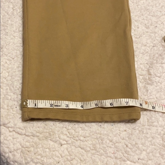 Coldwater Creek pants size 10 - Picture 4 of 12